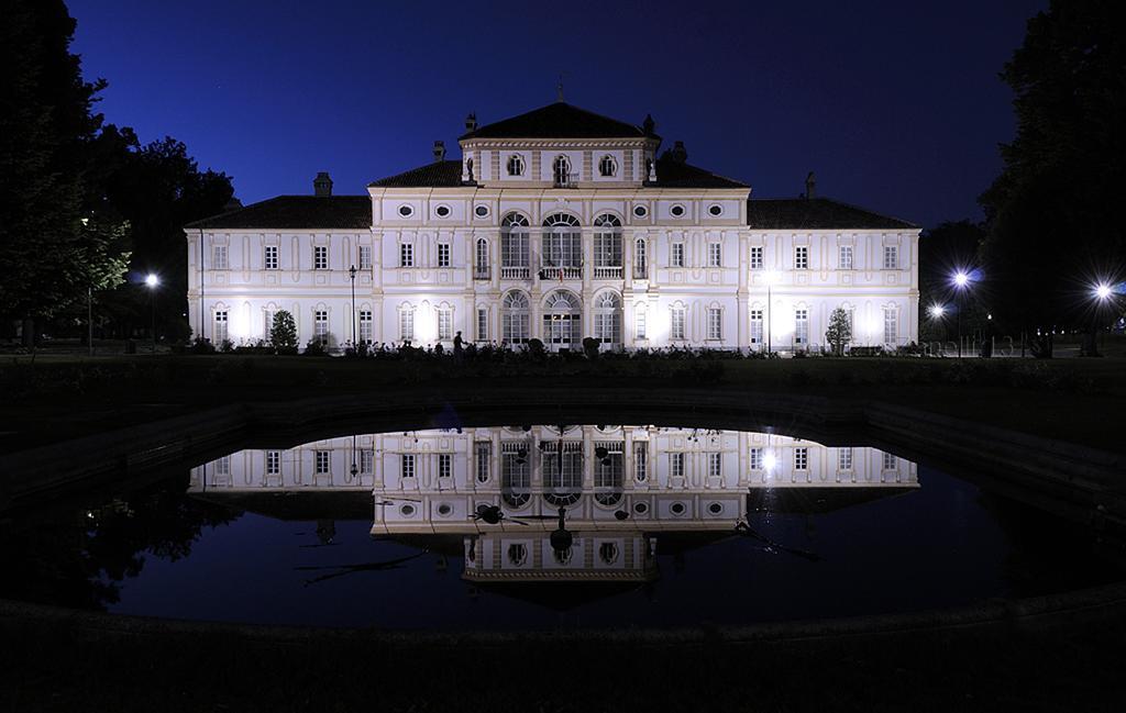 Albero Della Fortuna Turin Extérieur photo